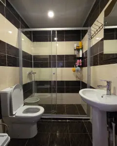 Mənzil Kirayə verilir