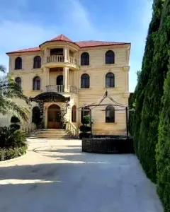 Həyət/Bağ Evi, Villa Satılır