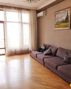 Mənzil Kirayə verilir