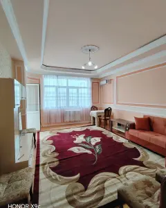 Mənzil Kirayə verilir