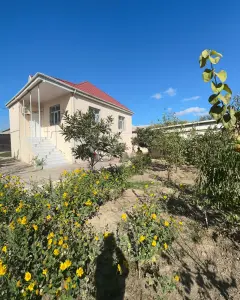 Həyət/Bağ Evi, Villa Satılır