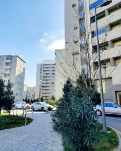 Mənzil Kirayə verilir