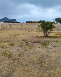 Torpaq sahəsi Satılır