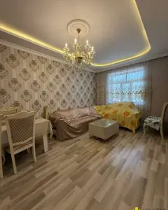 Həyət/Bağ Evi, Villa Satılır