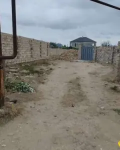 Torpaq sahəsi Satılır