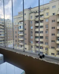 Mənzil Kirayə verilir