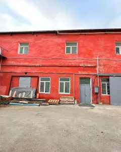 Digər Kommersiya Əmlakı Kirayə verilir