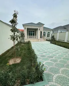 Həyət/Bağ Evi, Villa Satılır