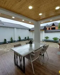 Həyət/Bağ Evi, Villa Kirayə verilir