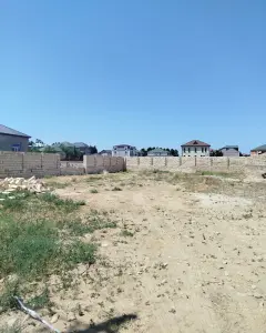 Torpaq sahəsi Satılır