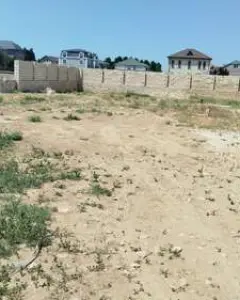 Novxanı Mərkəzi Torpaq Ərazisi