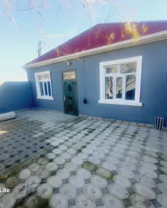 Həyət/Bağ Evi, Villa Satılır