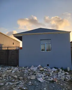 Həyət/Bağ Evi, Villa Satılır