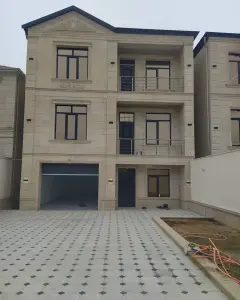 Həyət/Bağ Evi, Villa Satılır