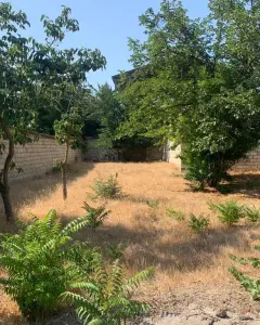 Torpaq sahəsi Satılır