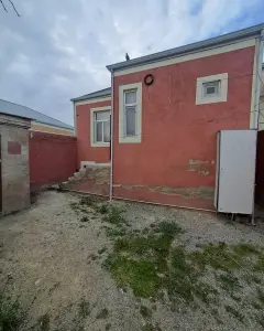 Həyət/Bağ Evi, Villa Satılır