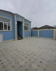 Həyət/Bağ Evi, Villa Satılır