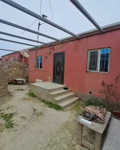 Həyət/Bağ Evi, Villa Satılır