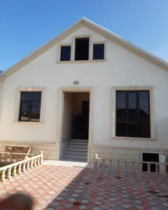 Həyət/Bağ Evi, Villa Satılır