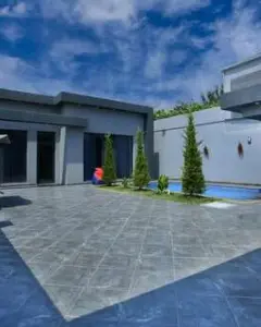 Həyət/Bağ Evi, Villa Kirayə verilir