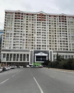 Mənzil Kirayə verilir