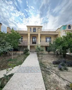 Həyət/Bağ Evi, Villa Satılır