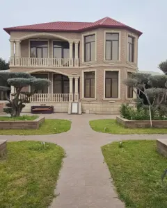 Həyət/Bağ Evi, Villa Satılır