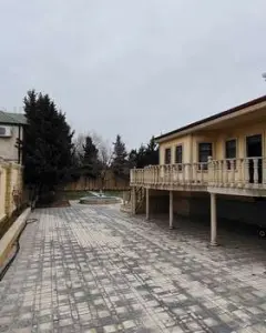 Həyət/Bağ Evi, Villa Satılır