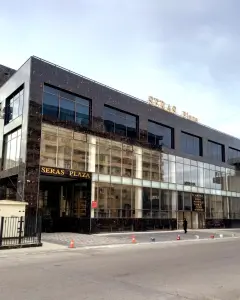 Other Commercial Area For Rent