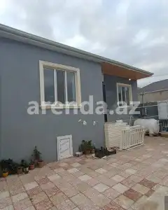 Həyət/Bağ Evi, Villa Satılır