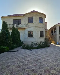 Həyət/Bağ Evi, Villa Satılır