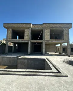 Həyət/Bağ Evi, Villa Satılır