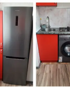 Mənzil Kirayə verilir