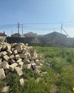 Torpaq sahəsi Satılır