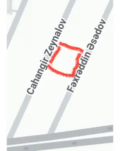 Digər Kommersiya Əmlakı Satılır