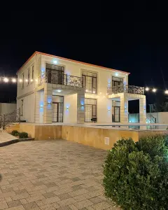 Həyət/Bağ Evi, Villa Satılır