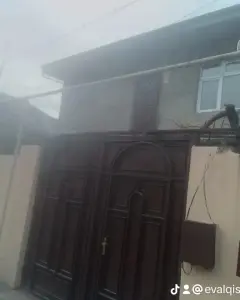 Həyət/Bağ Evi, Villa Satılır