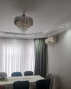 Həyət/Bağ Evi, Villa Satılır