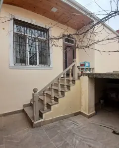 Həyət/Bağ Evi, Villa Satılır