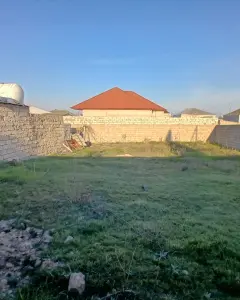 Torpaq sahəsi Satılır