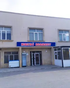 Digər Kommersiya Əmlakı Kirayə verilir