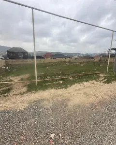 Torpaq sahəsi Satılır