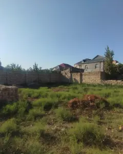 Torpaq sahəsi Satılır