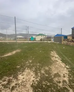 Torpaq sahəsi Satılır