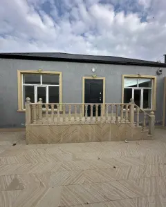 Yard House, Villa For Sale