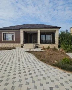 Дом с садом, Вилла Продаётся