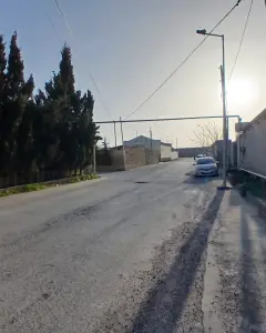 Torpaq sahəsi Satılır