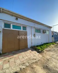 Həyət/Bağ Evi, Villa Satılır