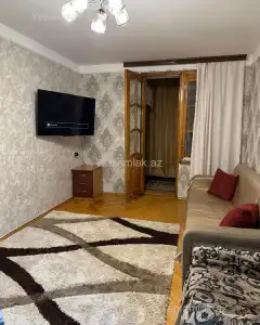 Mənzil Kirayə verilir