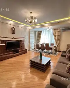 Mənzil Satılır